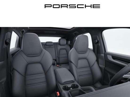 PORSCHE-CAYENNE-3.0 V6 E-HYBRID COUPÉ AWD TIPTRONIC S PORSCHE-CAYENNE-2024