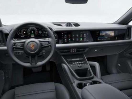 PORSCHE-CAYENNE-3.0 V6 E-HYBRID COUPÉ AWD TIPTRONIC S PORSCHE-CAYENNE-2024
