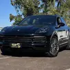 PORSCHE CAYENNE 3.0 V6 E-HYBRID PLATINUM EDITION AWD TIPTRONIC S PORSCHE CAYENNE 3.0 V6 E-HYBRID PLATINUM EDITION AWD TIPTRONIC S