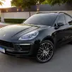 PORSCHE MACAN 2.0 TURBO GASOLINA PDK PORSCHE MACAN 2.0 TURBO GASOLINA PDK