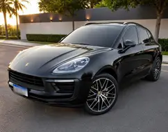 PORSCHE MACAN 2.0 TURBO GASOLINA PDK PORSCHE MACAN 2.0 TURBO GASOLINA PDK