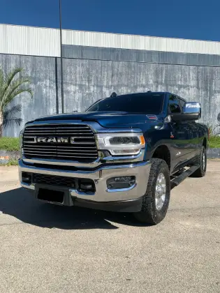 RAM 2500 6.7 I6 TURBO DIESEL LARAMIE CD 4X4 AUTOMÁTICO RAM 2500 6.7 I6 TURBO DIESEL LARAMIE CD 4X4 AUTOMÁTICO