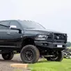 RAM 2500 6.7 LARAMIE 4X4 CD I6 TURBO DIESEL 4P AUTOMÁTICO RAM 2500 6.7 LARAMIE 4X4 CD I6 TURBO DIESEL 4P AUTOMÁTICO
