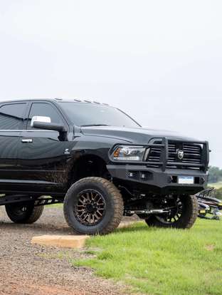 RAM-2500-2012