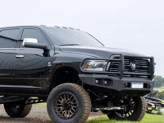 RAM-2500-6.7 LARAMIE 4X4 CD I6 TURBO DIESEL 4P AUTOMÁTICO RAM-2500-2012