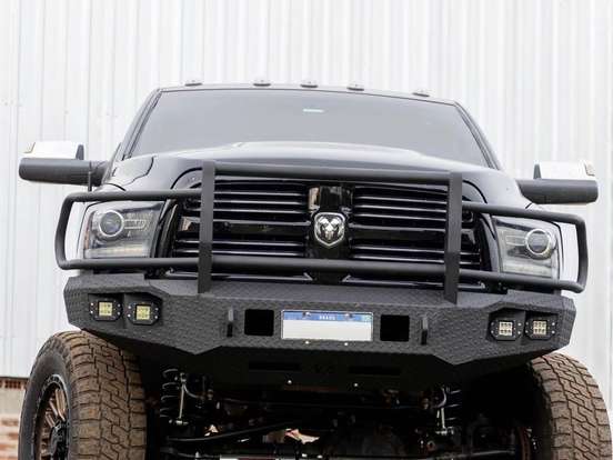 RAM-2500-6.7 LARAMIE 4X4 CD I6 TURBO DIESEL 4P AUTOMÁTICO RAM-2500-2012