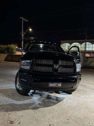 RAM-2500-2012