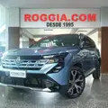 RENAULT BOREAL 1.3 TCE FLEX ICONIC EDC RENAULT BOREAL 1.3 TCE FLEX ICONIC EDC