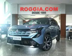 RENAULT BOREAL 1.3 TCE FLEX ICONIC EDC RENAULT BOREAL 1.3 TCE FLEX ICONIC EDC