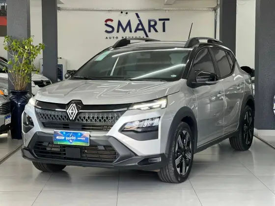 RENAULT KARDIAN 1.0 TCE FLEX TECHNO EDC