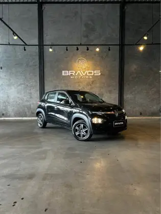 RENAULT KWID 1.0 12V SCE FLEX ZEN MANUAL RENAULT KWID 1.0 12V SCE FLEX ZEN MANUAL