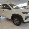RENAULT KWID 1.0 12V SCE FLEX ZEN MANUAL RENAULT KWID 1.0 12V SCE FLEX ZEN MANUAL