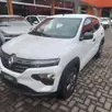 RENAULT KWID 1.0 12V SCE FLEX ZEN MANUAL RENAULT KWID 1.0 12V SCE FLEX ZEN MANUAL