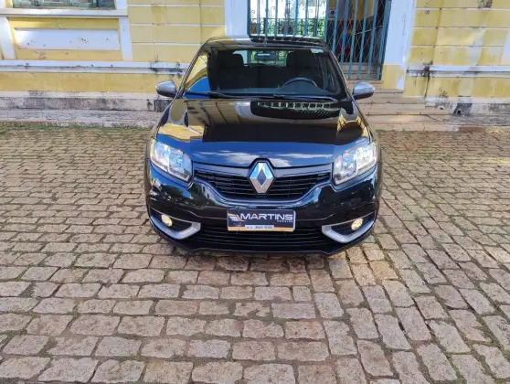 RENAULT SANDERO 1.0 12V SCE FLEX GT LINE MANUAL