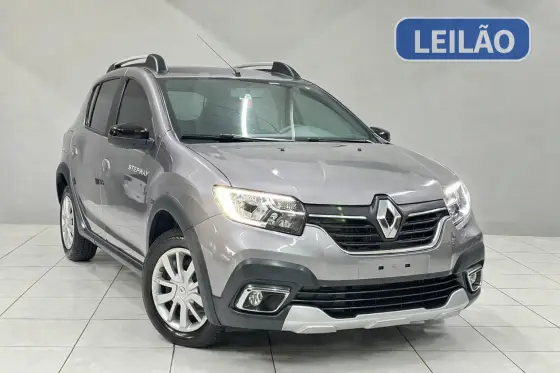 RENAULT SANDERO 1.0 12V SCE FLEX S EDITION MANUAL