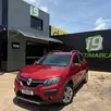 RENAULT SANDERO 1.0 AUTHENTIQUE 16V FLEX 4P MANUAL RENAULT SANDERO 1.0 AUTHENTIQUE 16V FLEX 4P MANUAL