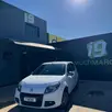 RENAULT SANDERO 1.0 AUTHENTIQUE 16V FLEX 4P MANUAL RENAULT SANDERO 1.0 AUTHENTIQUE 16V FLEX 4P MANUAL
