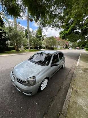 RENAULT-CLIO-2007
