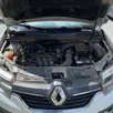 RENAULT LOGAN 1.0 12V SCE FLEX LIFE MANUAL RENAULT LOGAN 1.0 12V SCE FLEX LIFE MANUAL