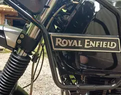 ROYAL ENFIELD HIMALAYAN ROYAL ENFIELD HIMALAYAN