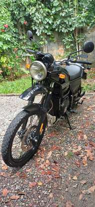 ROYAL ENFIELD-HIMALAYAN ROYAL ENFIELD-HIMALAYAN-2020
