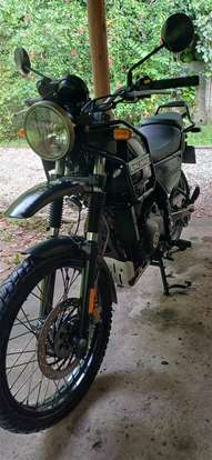 ROYAL ENFIELD-HIMALAYAN ROYAL ENFIELD-HIMALAYAN-2020