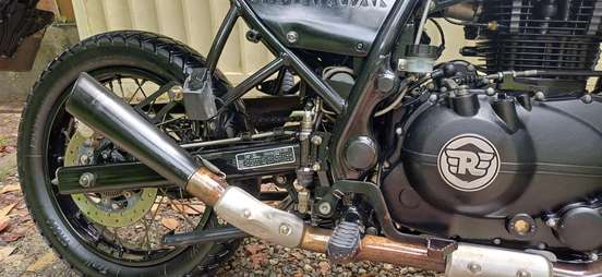 ROYAL ENFIELD-HIMALAYAN ROYAL ENFIELD-HIMALAYAN-2020