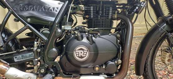 ROYAL ENFIELD-HIMALAYAN ROYAL ENFIELD-HIMALAYAN-2020