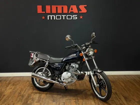 SUZUKI INTRUDER 125 SUZUKI INTRUDER 125