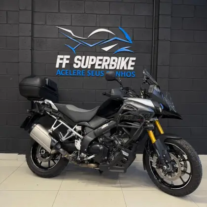 SUZUKI V-STROM 1000 ABS 
