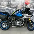 SUZUKI GSX-S1000GX ABS SUZUKI GSX-S1000GX ABS