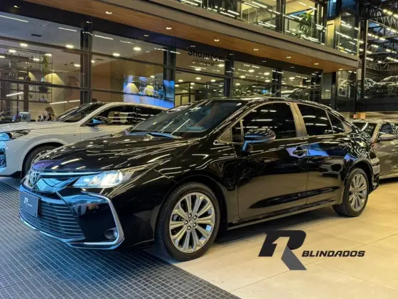 TOYOTA COROLLA 2.0 VVT-IE FLEX XEI DIRECT SHIFT