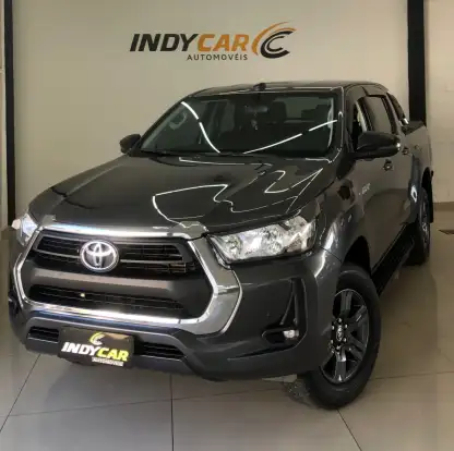 TOYOTA-HILUX-2022