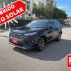 TOYOTA RAV4 2.5 VVT-IE HYBRID SX CONNECT AWD CVT TOYOTA RAV4 2.5 VVT-IE HYBRID SX CONNECT AWD CVT