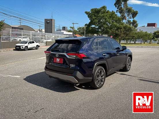 TOYOTA-RAV4-2.5 VVT-IE HYBRID SX CONNECT AWD CVT TOYOTA-RAV4-2022