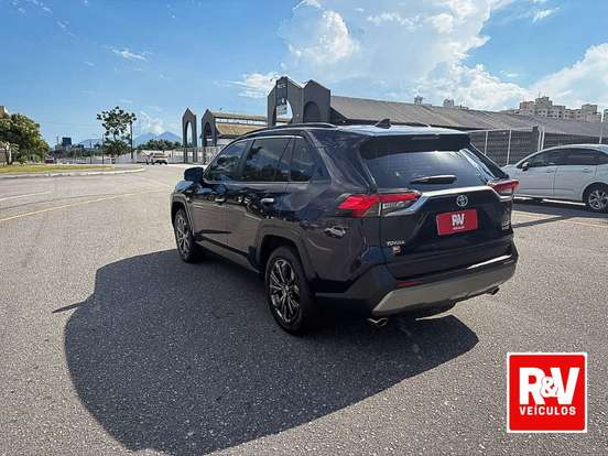 TOYOTA-RAV4-2.5 VVT-IE HYBRID SX CONNECT AWD CVT TOYOTA-RAV4-2022
