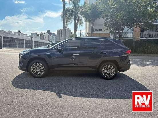 TOYOTA-RAV4-2.5 VVT-IE HYBRID SX CONNECT AWD CVT TOYOTA-RAV4-2022