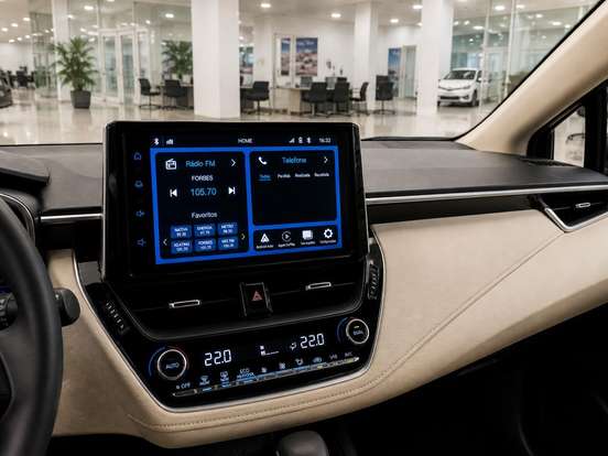 TOYOTA-COROLLA-1.8 VVT-I HYBRID FLEX ALTIS PREMIUM CVT TOYOTA-COROLLA-2022
