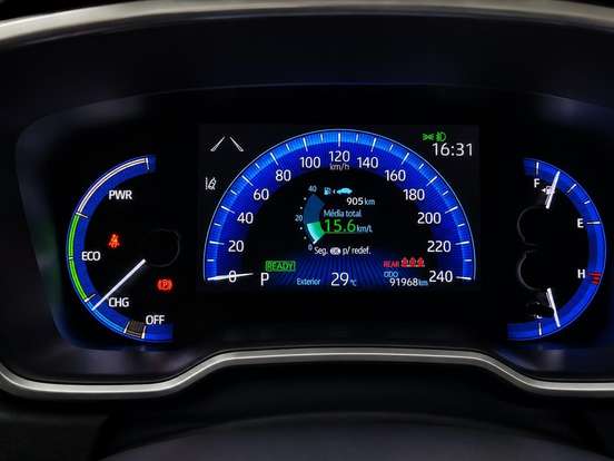 TOYOTA-COROLLA-1.8 VVT-I HYBRID FLEX ALTIS PREMIUM CVT TOYOTA-COROLLA-2022