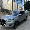 TOYOTA HILUX 2.8 D-4D TURBO DIESEL CD SR 4X4 AUTOMÁTICO TOYOTA HILUX 2.8 D-4D TURBO DIESEL CD SR 4X4 AUTOMÁTICO