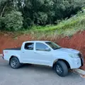 TOYOTA HILUX 3.0 SRV TOP 4X4 CD 16V TURBO INTERCOOLER DIESEL 4P AUTOMÁTICO TOYOTA HILUX 3.0 SRV TOP 4X4 CD 16V TURBO INTERCOOLER DIESEL 4P AUTOMÁTICO