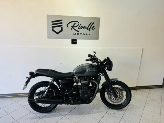 TRIUMPH BONNEVILLE T120 1200 TRIUMPH BONNEVILLE T120 1200