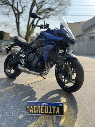 TRIUMPH TIGER 660 SPORT 