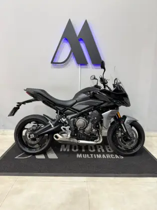 TRIUMPH TIGER 660 SPORT 