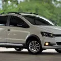 VOLKSWAGEN FOX 1.0 MPI TRACK 12V FLEX 4P MANUAL VOLKSWAGEN FOX 1.0 MPI TRACK 12V FLEX 4P MANUAL