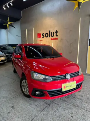 VOLKSWAGEN FOX 1.0 MPI TRENDLINE 12V FLEX 4P MANUAL