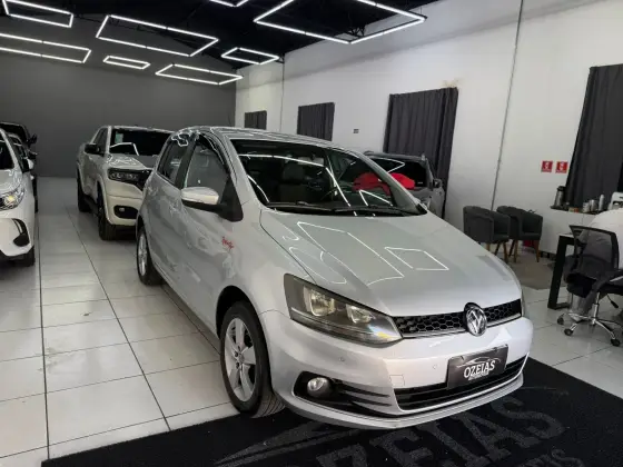VOLKSWAGEN FOX 1.6 MI ROCK IN RIO 8V FLEX 4P MANUAL