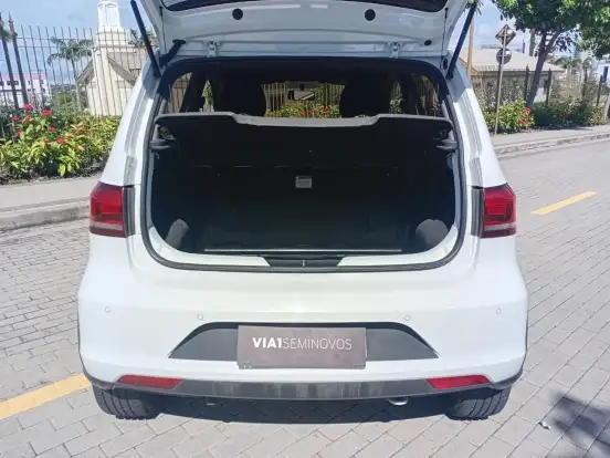 VOLKSWAGEN-FOX-1.6 MSI TOTAL FLEX XTREME 4P MANUAL VOLKSWAGEN-FOX-2019