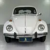 VOLKSWAGEN FUSCA 1.3 8V GASOLINA 2P MANUAL VOLKSWAGEN FUSCA 1.3 8V GASOLINA 2P MANUAL