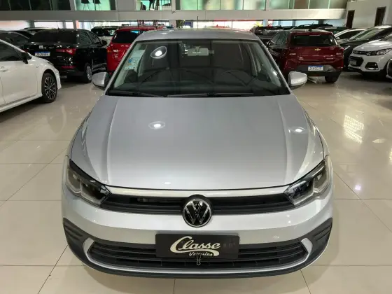 VOLKSWAGEN POLO 1.0 170 TSI MANUAL VOLKSWAGEN POLO 1.0 170 TSI MANUAL